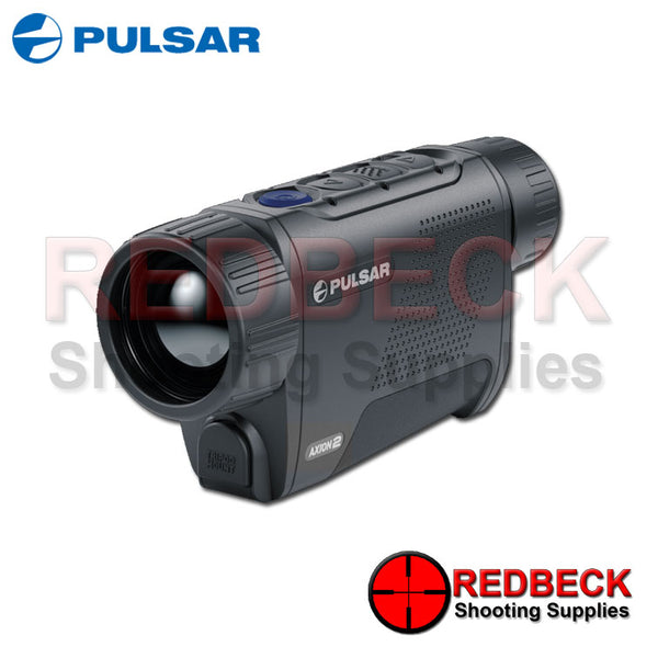 Pulsar Axion 2 XG35 Thermal Imaging Monocular