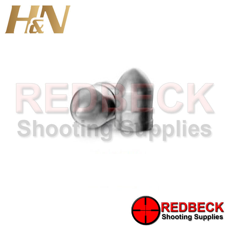 H&N Rabbit Magnum II Pellets