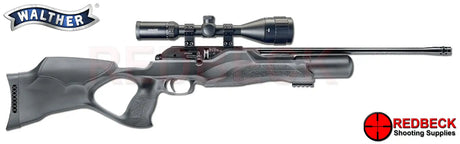 Walther Rotex RM8 Varmint air rifle