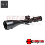 Wulf Defender 4.8-26x56 FFP Scope