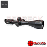 Wulf Defender 4.8-26x56 FFP Scope