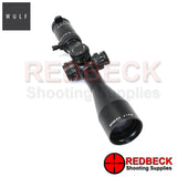 Wulf Defender 4.8-26x56 FFP Scope