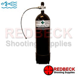 12 Litre Airgun Dive Bottle