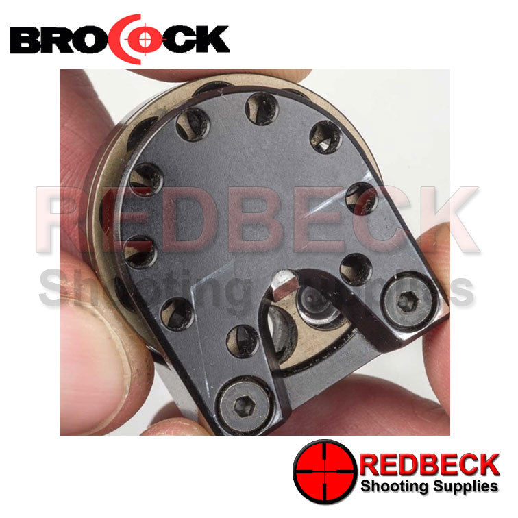 Brocock Compatto MK2 Regulated magazine