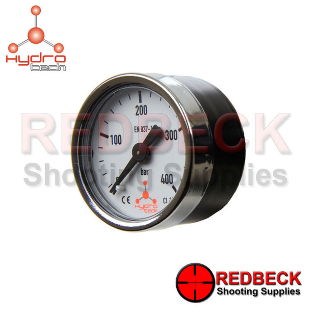 Hydrotech 300 Bar Gauge