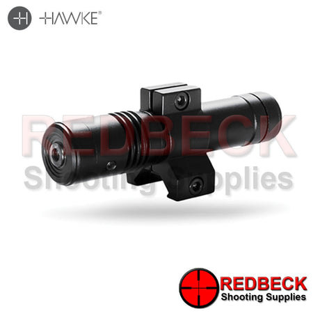 Hawke Tactical Green Laser Sight