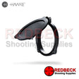 Hawke Flip Up Metal Scope Covers