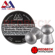 AIR ARMS DIABOLO FIELD HEAVY AIRGUN PELLETS