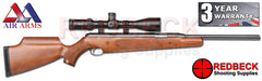 Air Arms Pro Sport Beech Stock