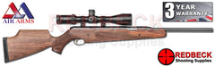 Air Arms Pro Sport Walnut Stock