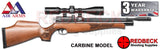 Air Arms S410 Beech