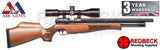 Air Arms S500 Beech