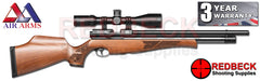 Air Arms S500 Beech