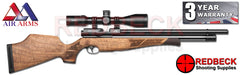 Air Arms S500 Walnut