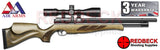 Air Arms S510 Superlite hunter