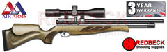 Air Arms S510 Superlite hunter