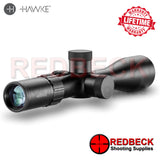 Hawke Airmax 30 3-12x40 WA SF Compact Scope