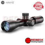 Hawke Airmax 30 4-16x44 WA SF Compact Scope