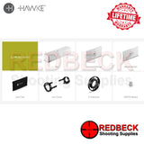 Hawke Airmax 30 4-16x44 WA SF Compact Scope