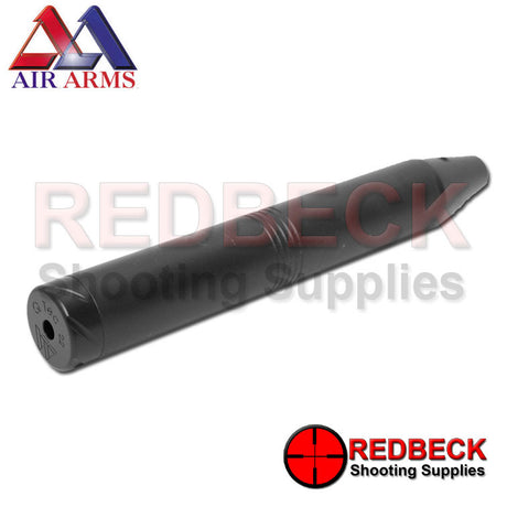 Air Arms Q-Tec Silencer for S510/TX200HC