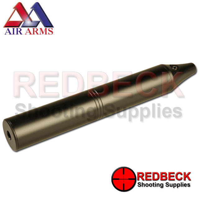 The Air Arms S200 Silencer 