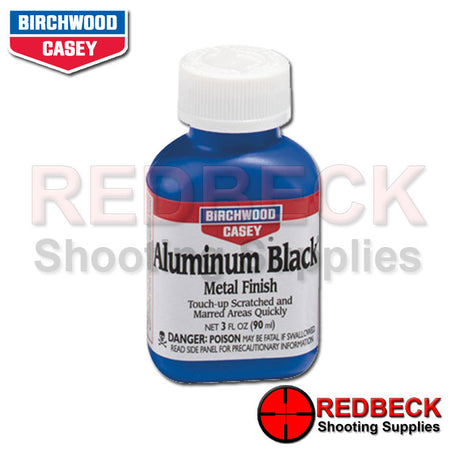 Aluminium Black 90ml