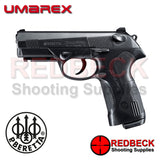 Beretta PX4 Storm CO2 Air Pistol made by Umarex