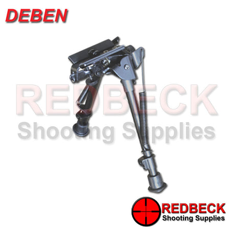 Deben Extreme Precision Bipod Fixed 