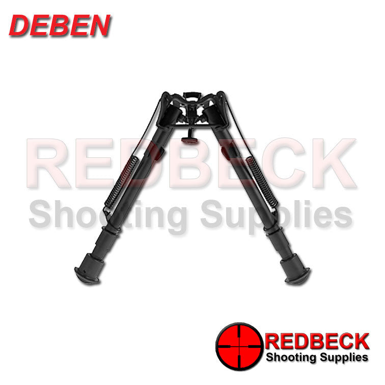 Deben Extreme Precision Bipod Fixed 6-9"