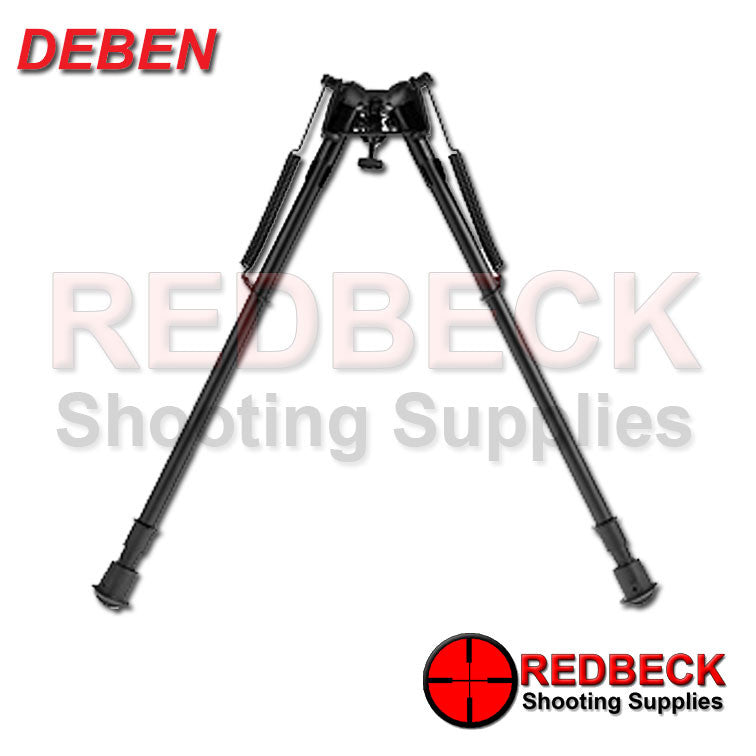 13-23" Fixed Deben Bipod