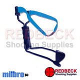 Milbro Folding Slingshot or Catapult