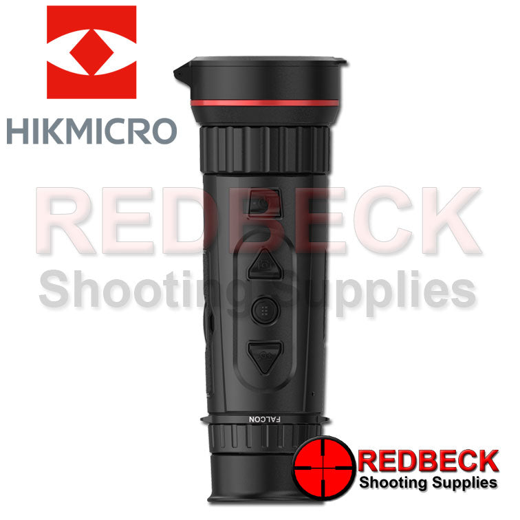 HIK FALCON PRO FQ50 THERMAL HAND HELD MONOCULAR