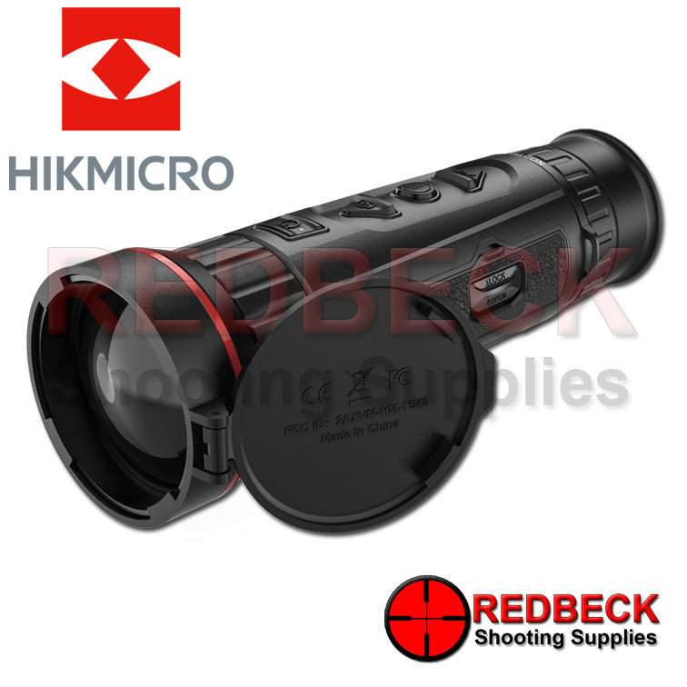 HIK FALCON PRO FQ50 THERMAL HAND HELD MONOCULAR