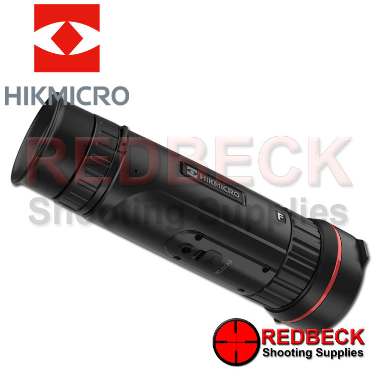 HIK FALCON PRO FQ50 THERMAL HAND HELD MONOCULAR