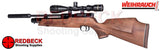 Weihrauch HW100KS air rifle