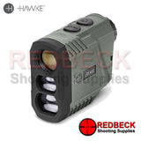 Hawke Laser Range Finder 400 Metres