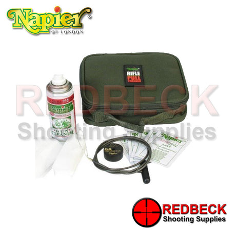 Napier Power Pull Through Kit