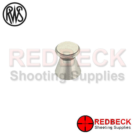 R10 Match Pellet