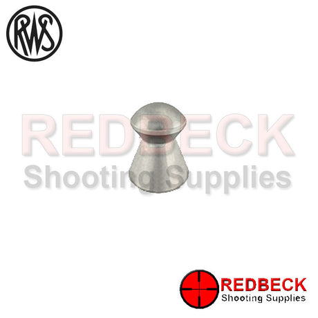 RWS Super Field Air rifle Pellet