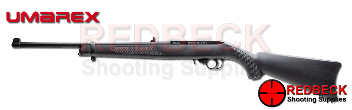 Ruger 10/22 Airrifle / CO2 Airgun