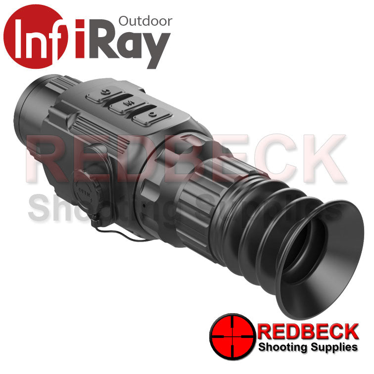 INFIRAY SAIM THERMAL RIFLESCOPE SCP19