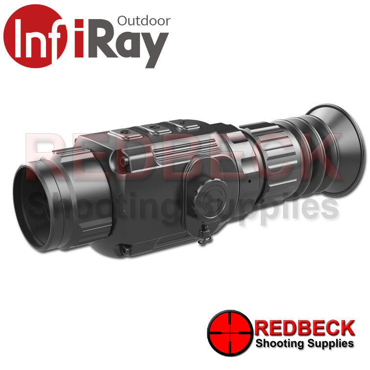 INFIRAY SAIM THERMAL RIFLESCOPE SCP19