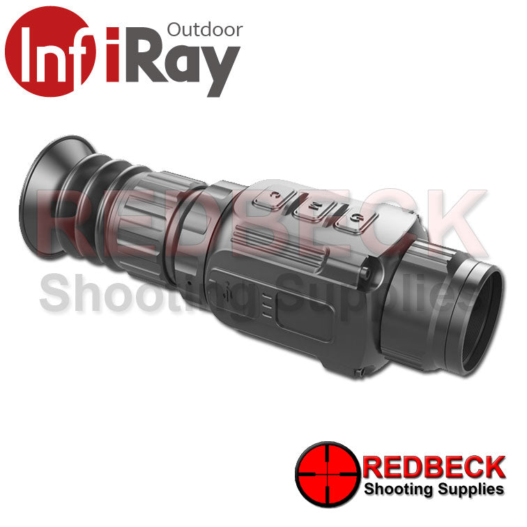 INFIRAY SAIM THERMAL RIFLESCOPE SCP19