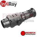 INFIRAY SAIM THERMAL RIFLESCOPE SCP19