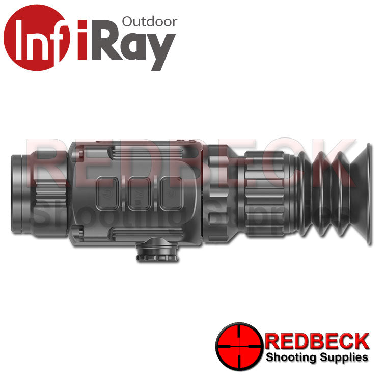 INFIRAY SAIM THERMAL RIFLESCOPE SCP19