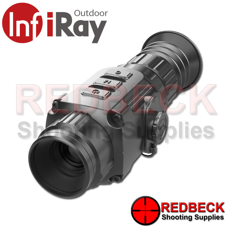 INFIRAY SAIM THERMAL RIFLESCOPE SCP19