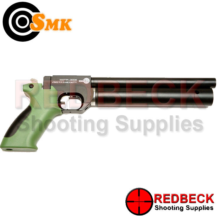 Sportsmarketing PP700W air pistol