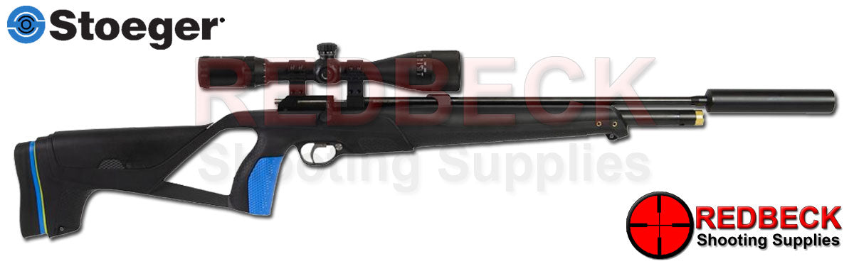 Stoeger XM1 Air Rifle