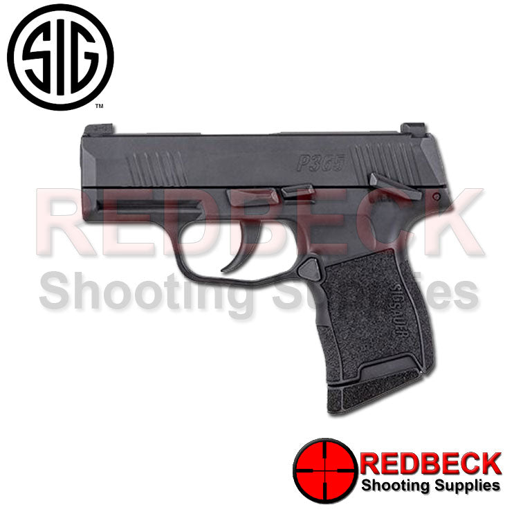 Sig Sauer P365 Air Pistol