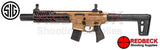 Sig Sauer MCX Canebrake CO2 Air Rifle